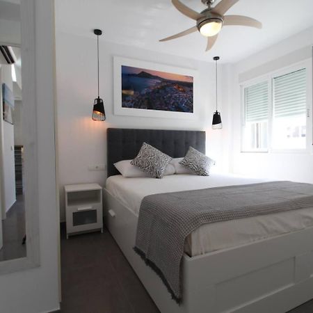 Apartamento Ama אלתיאה מראה חיצוני תמונה