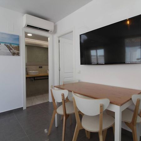 Apartamento Ama אלתיאה מראה חיצוני תמונה