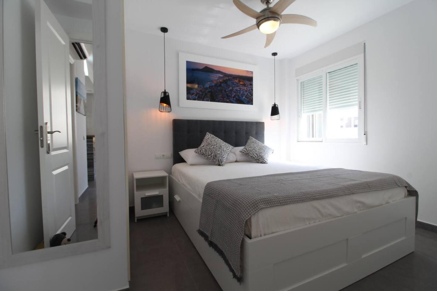 Apartamento Ama אלתיאה מראה חיצוני תמונה