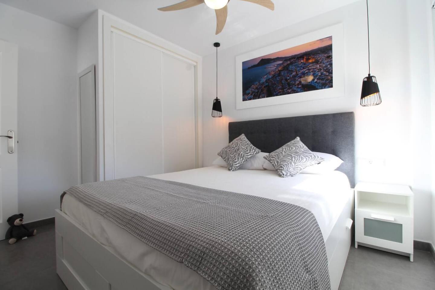 Apartamento Ama אלתיאה מראה חיצוני תמונה
