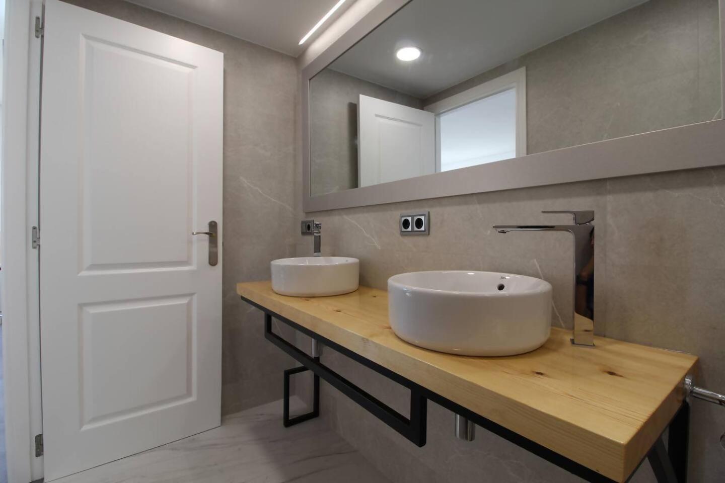 Apartamento Ama אלתיאה מראה חיצוני תמונה