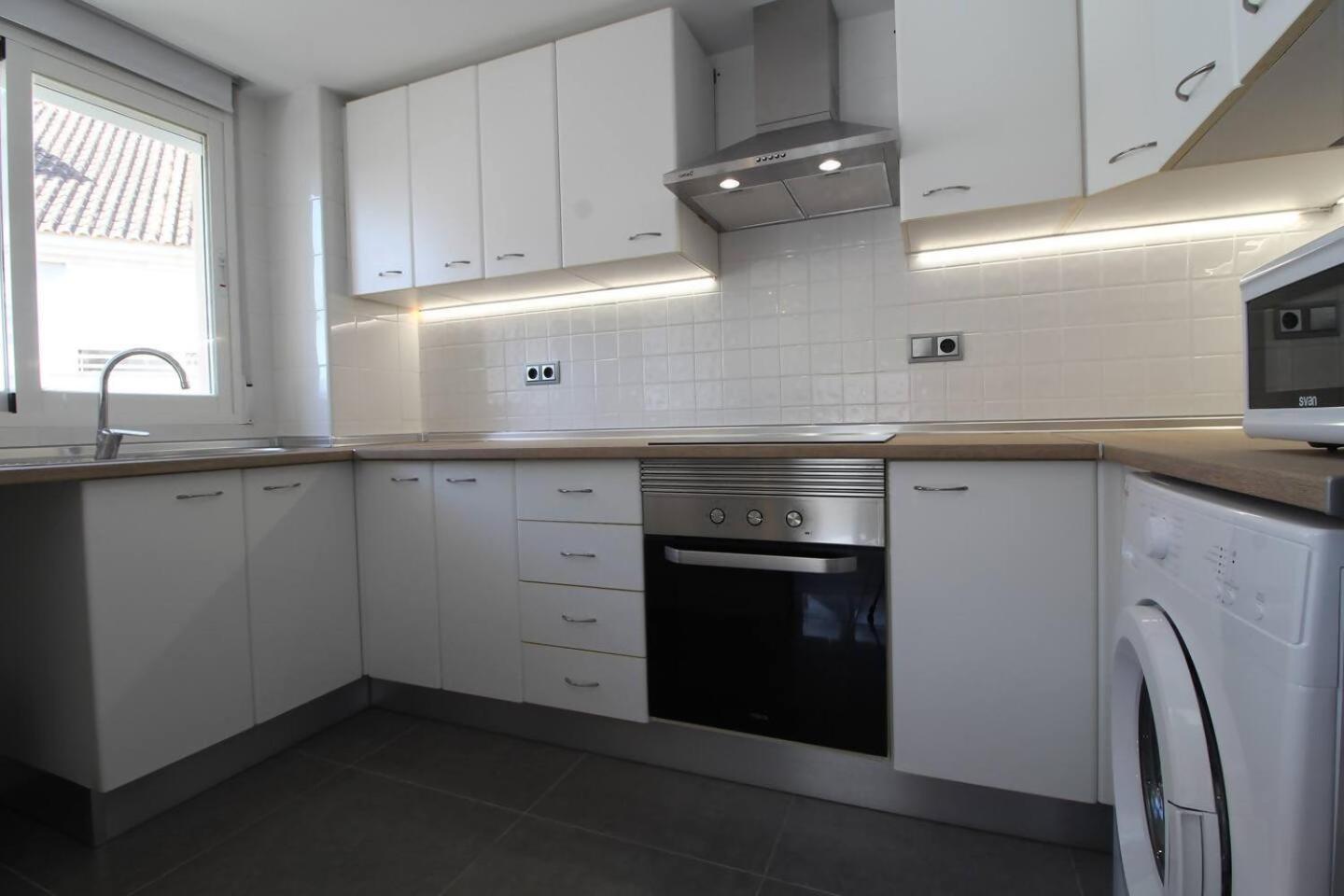 Apartamento Ama אלתיאה מראה חיצוני תמונה
