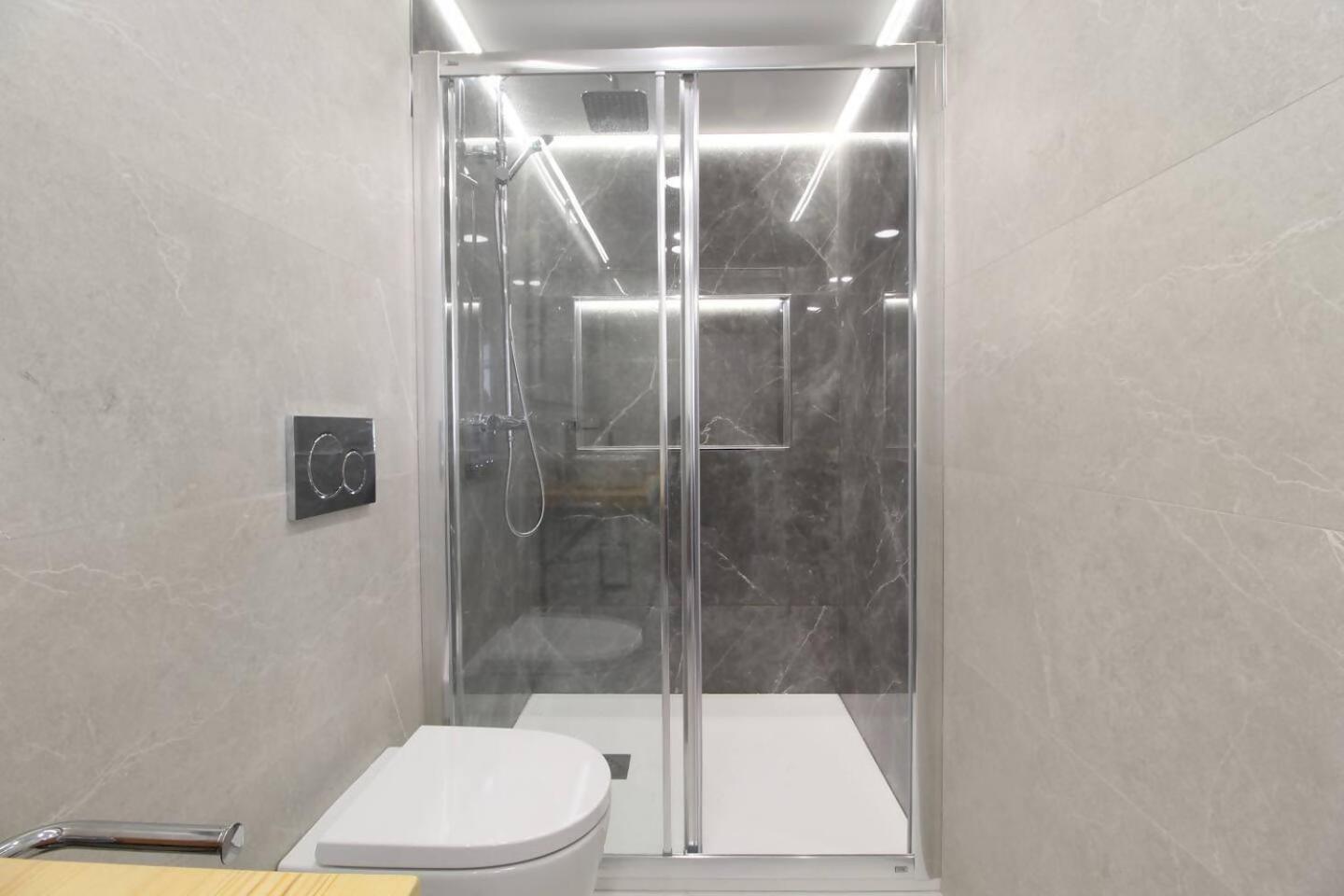 Apartamento Ama אלתיאה מראה חיצוני תמונה
