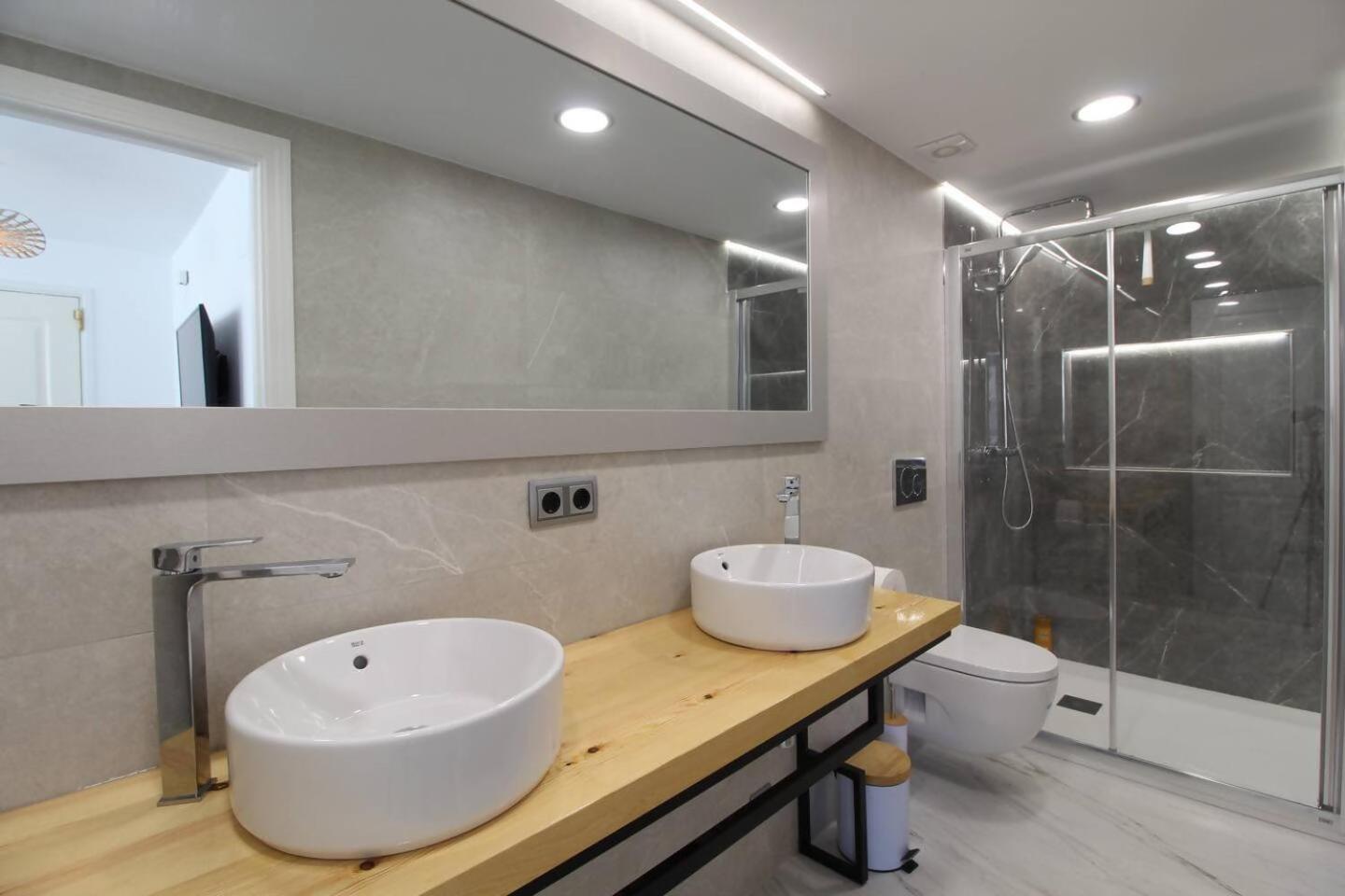 Apartamento Ama אלתיאה מראה חיצוני תמונה