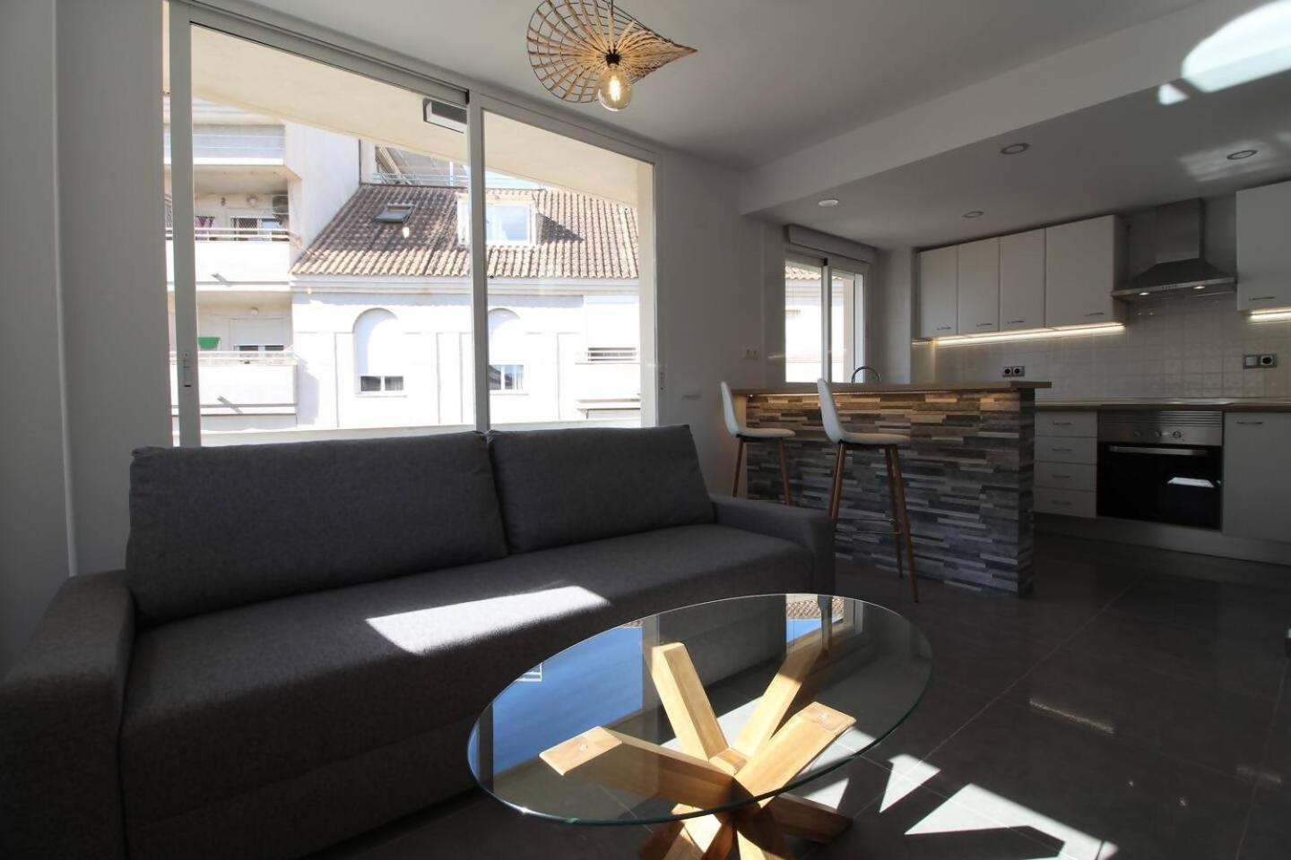 Apartamento Ama אלתיאה מראה חיצוני תמונה